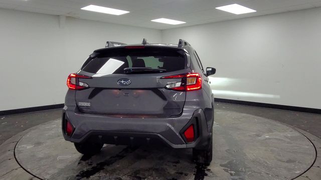 2026 – Subaru – Crosstrek