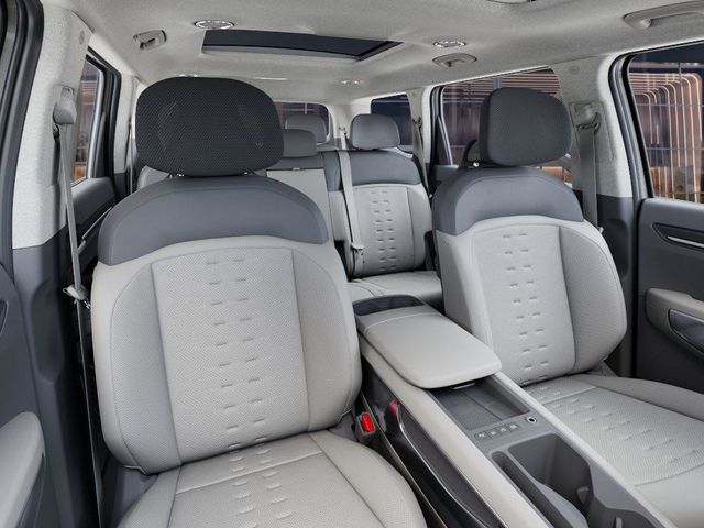 New 2026 Kia EV9 SUV