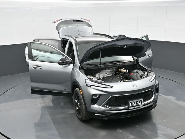 2025 Buick Encore GX Sport Touring 35