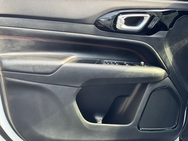 2023 Jeep Compass Trailhawk - Photo 21