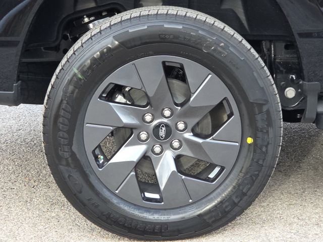 New 2025 Black Ford Flash image 9