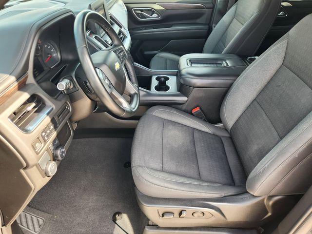 2023 Chevrolet Tahoe LS Gray at Classic Elite Chevrolet Hwy 6