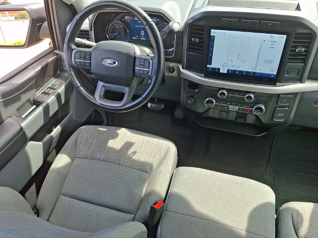 Used 2022 Ford F-150 Truck