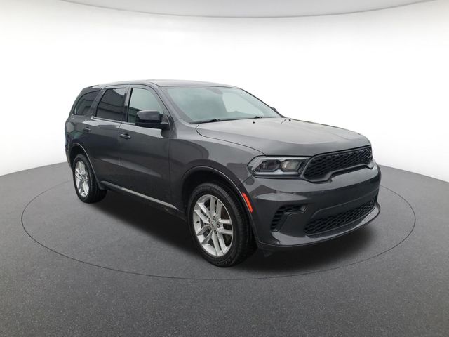 used 2026 Dodge Durango car, priced at $37,790