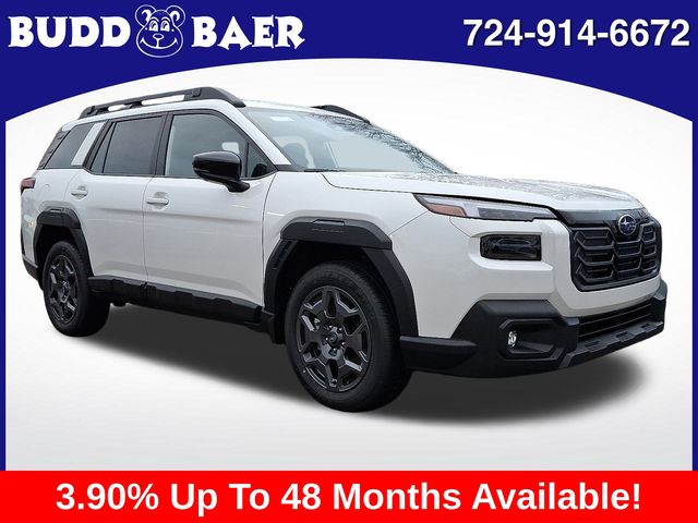 new 2026 Subaru Outback car, priced at $39,207