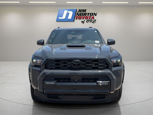 New 2026 Toyota 4Runner SUV