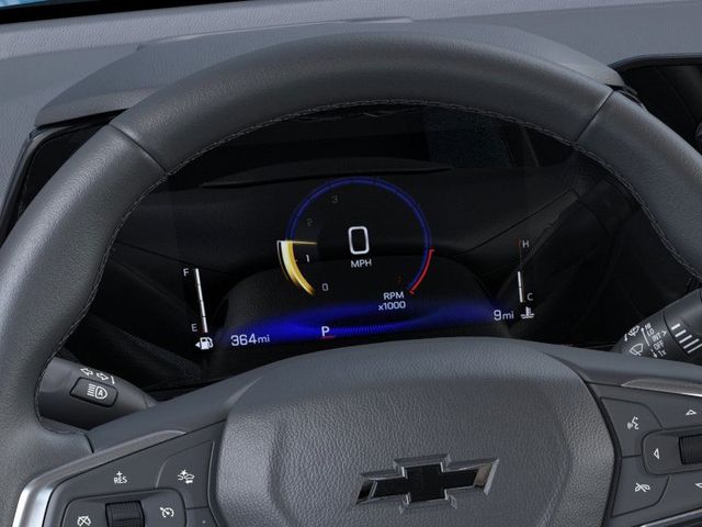 New 2025 Chevrolet TrailBlazer For Sale in Grove City, OH