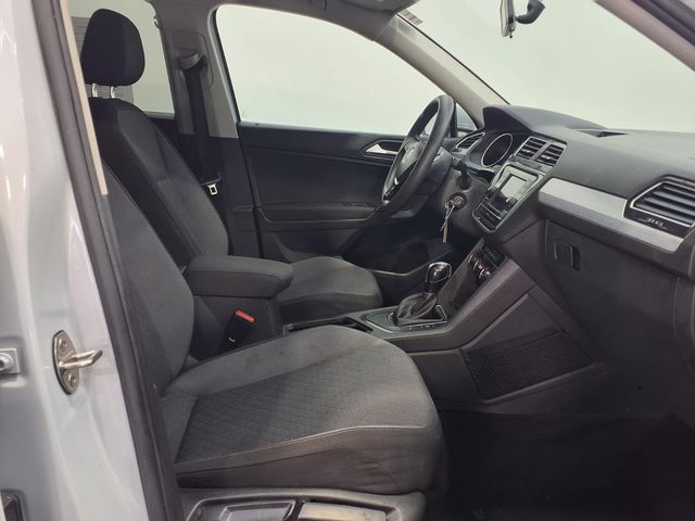 2019 Volkswagen Tiguan 2.0T S - 11