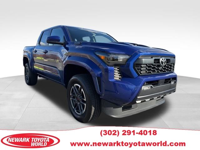 2024 Toyota Tacoma TRD Sport's photo