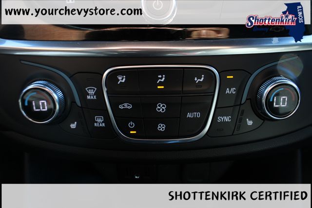 Used 2023 Chevrolet Traverse SUV