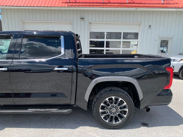 Used 2024 Toyota Tundra Hybrid Truck