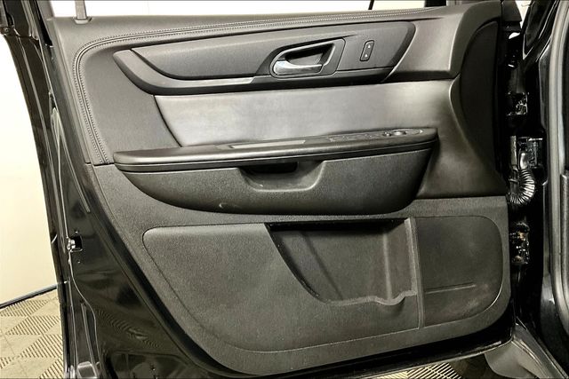 Used 2017 Chevrolet Traverse For Sale in OLIVE BRANCH, MS