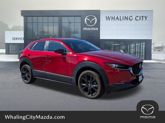 2024 Mazda CX-30 2.5 S Select Sport AWD