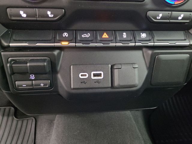 2019 – GMC – Sierra 1500