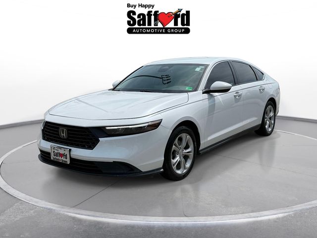 2023 Honda Accord