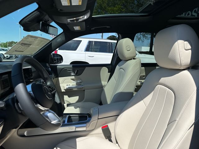 2025 Mercedes-Benz GLB GLB 250 - 11