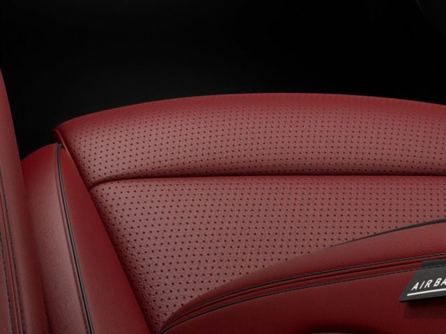 Thumbnail: 2026 Genesis GV70 - 16