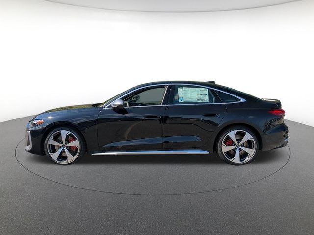 new 2026 Audi S5 car, priced at $70,240