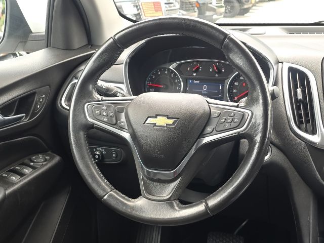 2020 Chevrolet Equinox LT:46023A