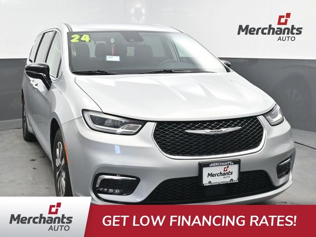 2024 Chrysler Pacifica Hybrid Select FWD