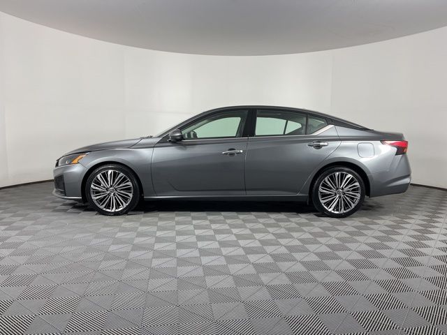 2023 Nissan Altima 2.5 SL 6