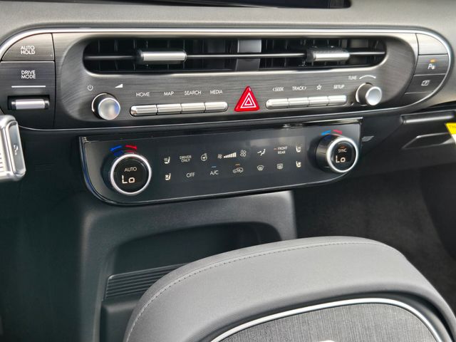 2027 Hyundai Palisade