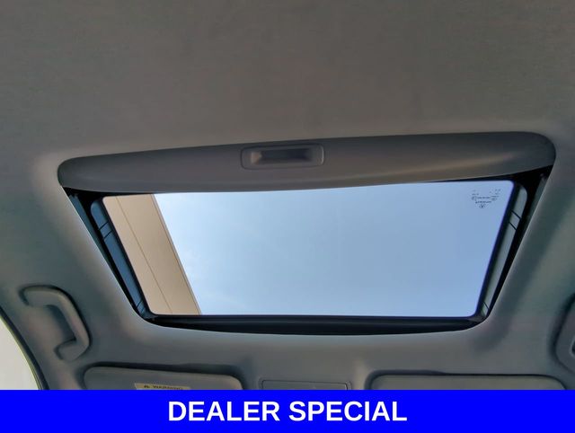 2019 Acura TLX 2.4L photo