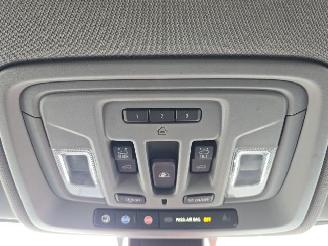 2021 GMC Sierra 1500 SLT:44876A