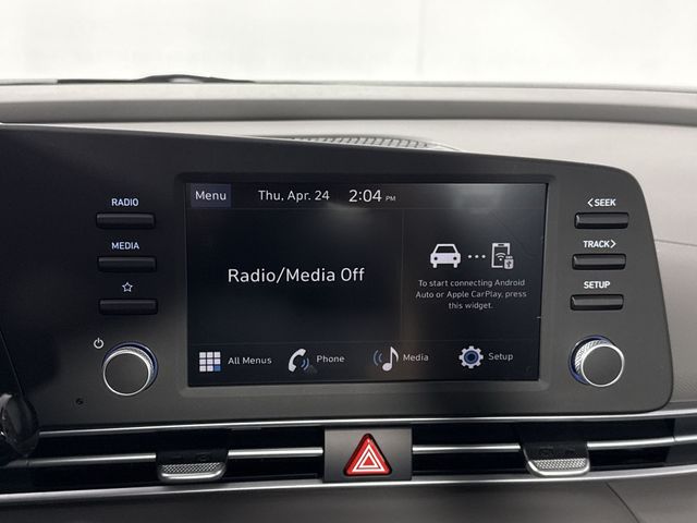New 2025 Hyundai Elantra For Sale in Indianapolis, IN
