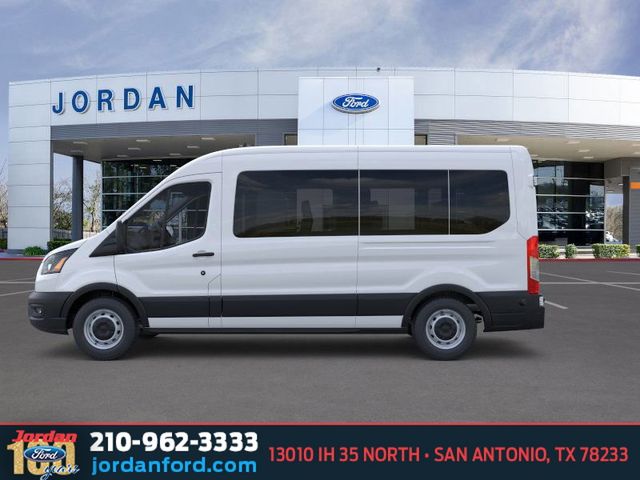 New Car 2025 Ford Transit-350  Xl For Sale Under $70,000 In San Antonio, Texas