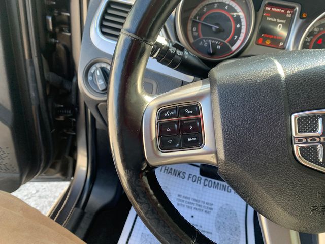 Used 2017 Dodge Journey SUV