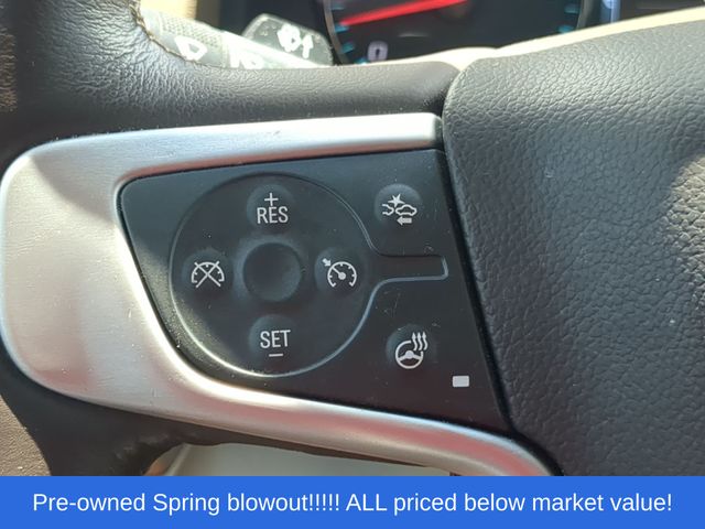 Used 2018 White GMC SLT image 27