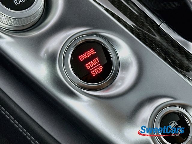 2019 Mercedes-Benz AMG® GT