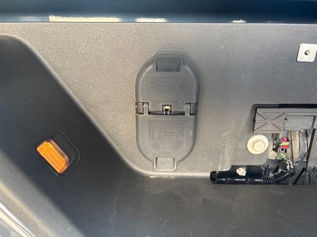 Used 2022 Chevrolet Silverado 1500 Truck