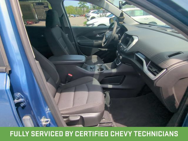 Used 2024 GMC Terrain SUV