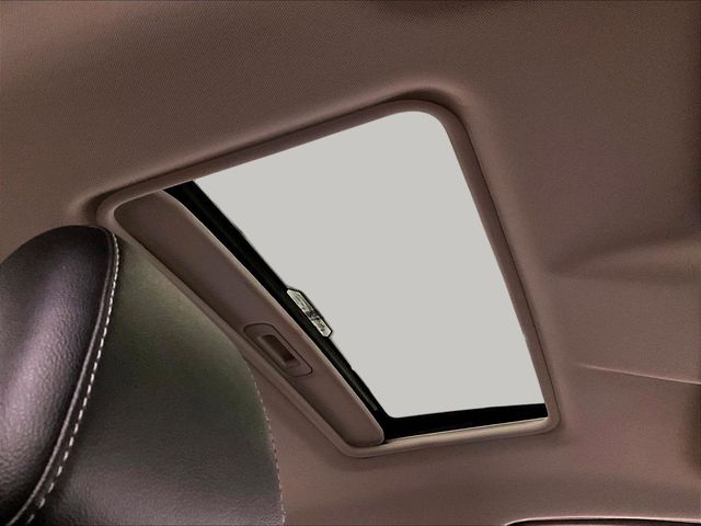 2020 Ford EcoSport Titanium Silver at Bob Ruth Ford