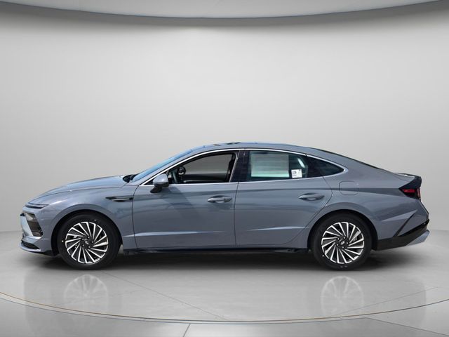 2026 Hyundai Sonata - $31,947