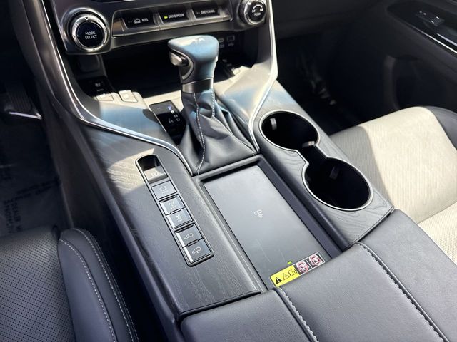 Used 2024 Lexus LX SUV