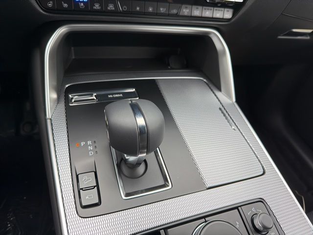 New 2026 White Mazda 3.3 Turbo S Premium image 22