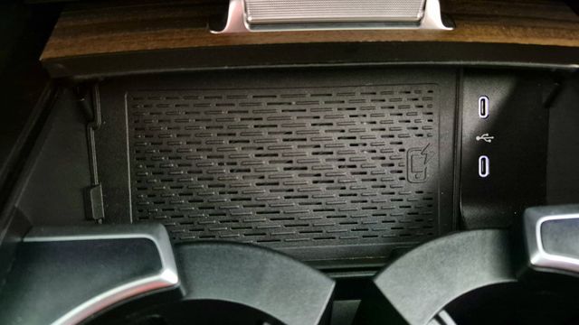 2025 Mercedes-Benz GLE