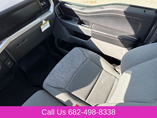 Used 2023 Ford F-150 Truck