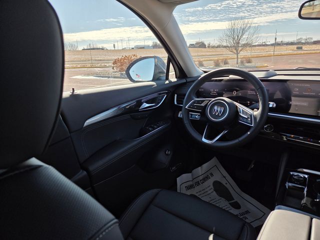 2026 Buick Envision Preferred AWD