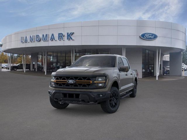 new 2026 Ford F-150 car, priced at $80,085