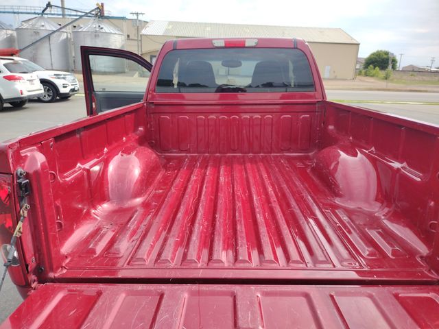 2005 Chevrolet Colorado Z85 photo