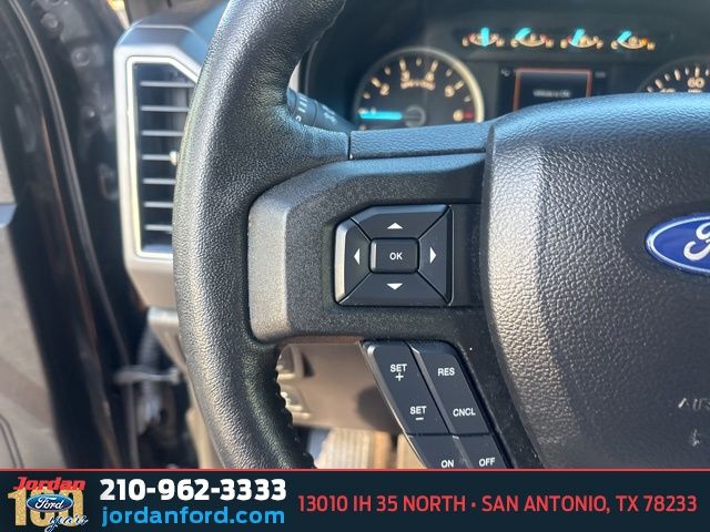 Used Car 2018 Ford F-150  Xlt For Sale Under $25,000 In San Antonio, Texas