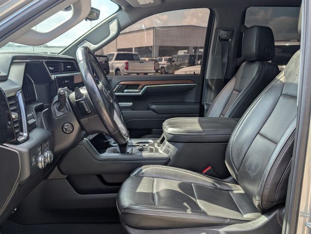 2023 GMC Sierra 1500 Denali - 11