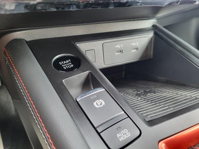 New 2026 Blue Nissan SR image 19