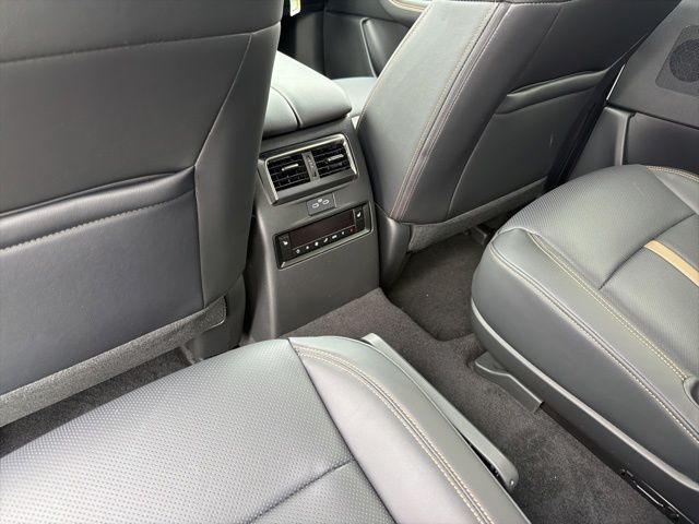 New 2026 White Mazda 3.3 Turbo S Premium image 8
