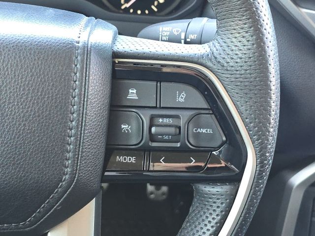 2023 Toyota Tundra SR5:45317A