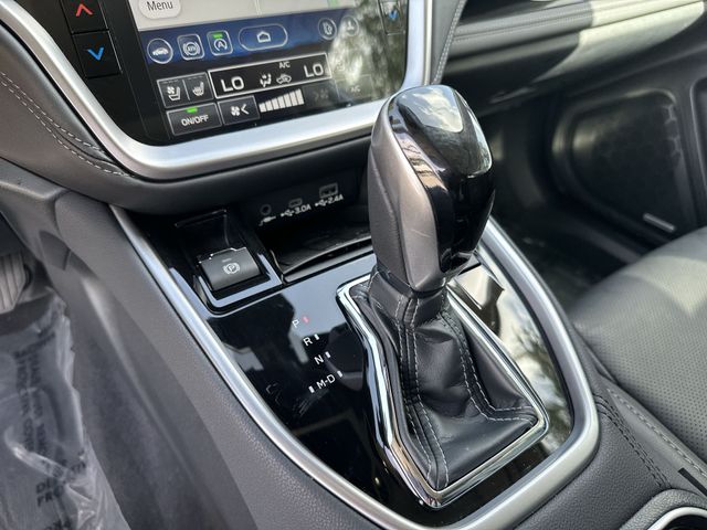 Used 2025 Subaru Outback SUV